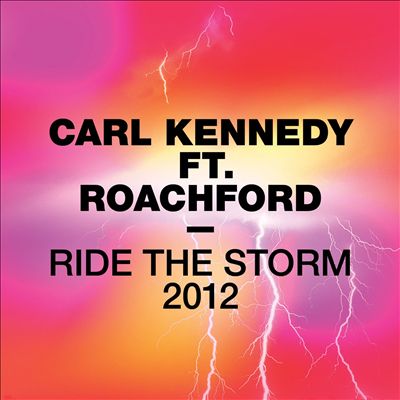 Ride the Storm 2012