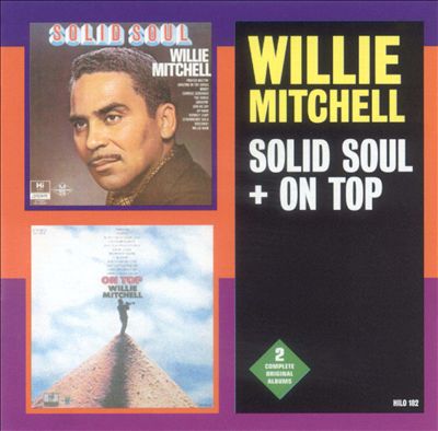 Solid Soul/On Top