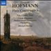 Leopold Hofmann: Flute Concertos, Vol. 3
