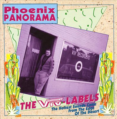 Phoenix Panorama