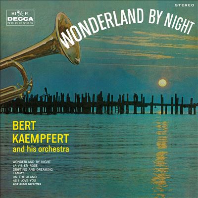 Wonderland by Night [Decca]