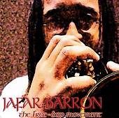 Jafar Barron: The Free-Bop Movement