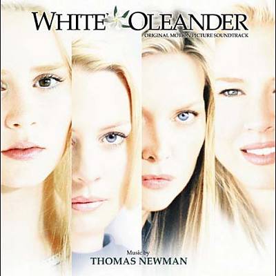 White Oleander, film score