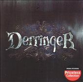 Derringer