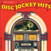 Disc Jockey Hits, Vol. 1