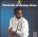 Portrait of Sonny Criss