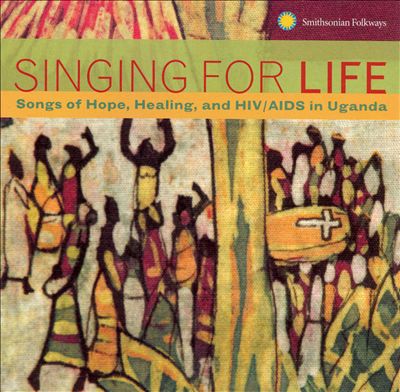 Singing for Life: Songs of Hope, Healing