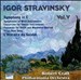 Igor Stravinsky, Vol. 5