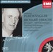 Furtwängler Conducts Richard Strauss & Bedrich Smetana