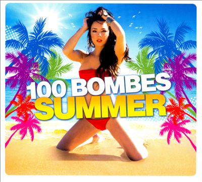100 Bombes: Summer
