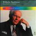Wilhelm Backhaus: Decca Beethoven Sonatas