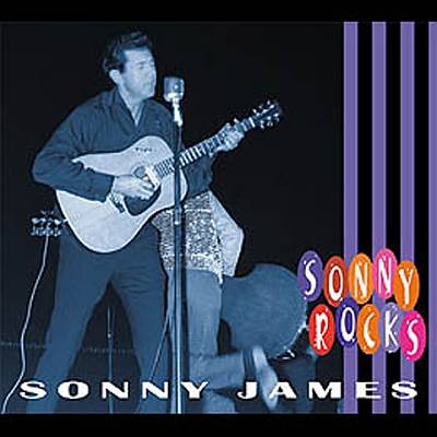 Sonny Rocks