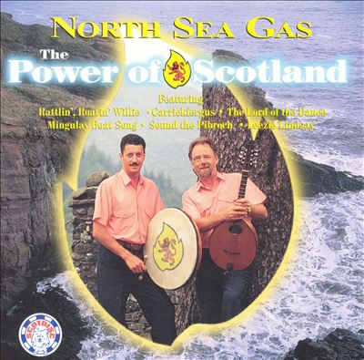 The Power of Scotland