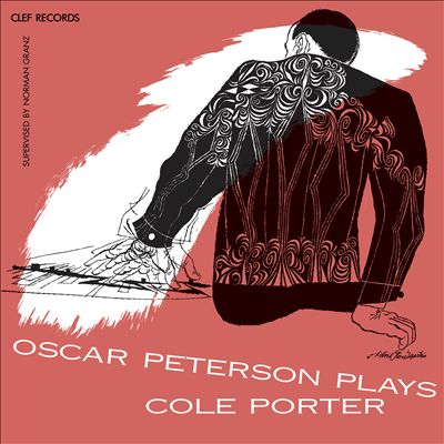 Plays Cole Porter
