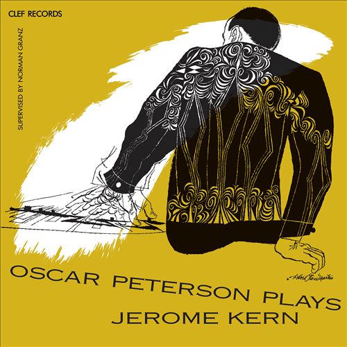 Plays Jerome Kern