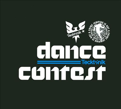 Dance Contest Tecktonik [DVD/CD]