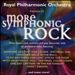 More Symphonic Rock