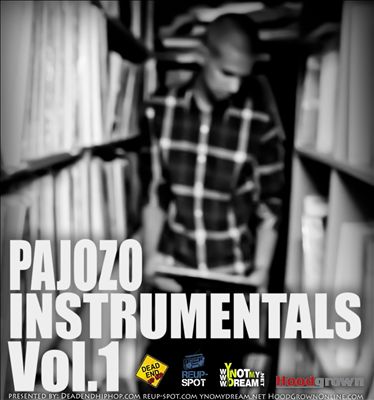 Instrumentals Vol. 1