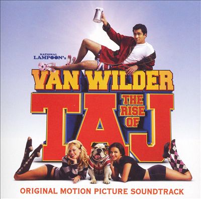 National Lampoon's Van Wilder: The Rise of Taj