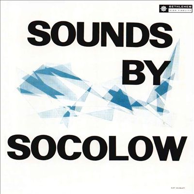 Sounds by Socolow