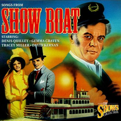 I Might Fall Back on You, song (from "Show Boat")