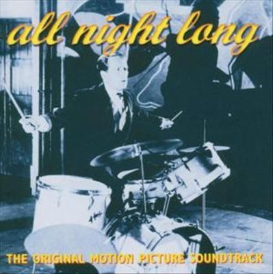 All Night Long: Classic Motown 12 Inch 80s Grooves