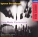 Ignace Strasfogel: Piano Music