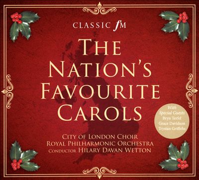 The Nation's Favourite Carols