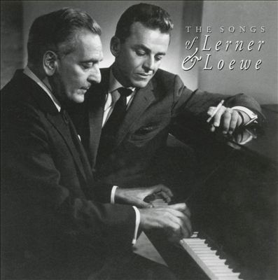 The Standards: The Songs of Lerner & Loewe