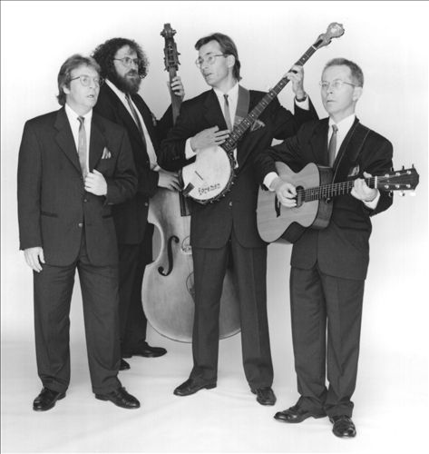 The Foremen