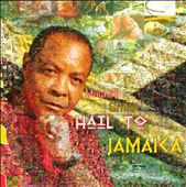 Hail To Jamaica