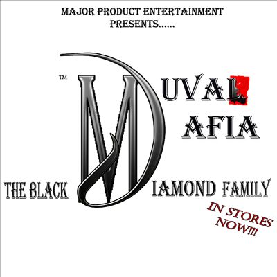 The Black Diamond Family