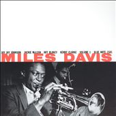 Miles Davis, Vol. 1 [Japan]