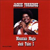 Mountain Magic: Jack Tales I