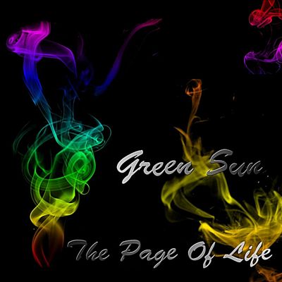 Page of Life