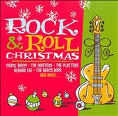 Solitudes: Rock N Roll Christmas