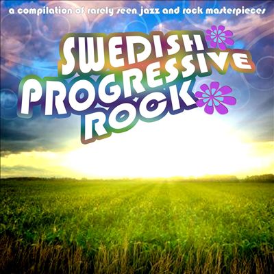 Swedish Progressive Rock