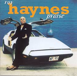 lataa albumi Roy Haynes - Praise