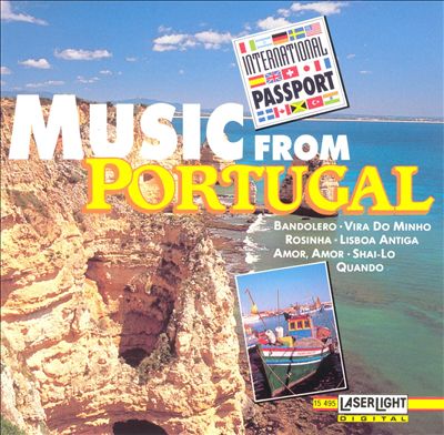 Music from Portugal