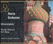 Mussorgsky: Boris Godunov