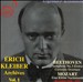 Erich Kleiber Archives Vol.1