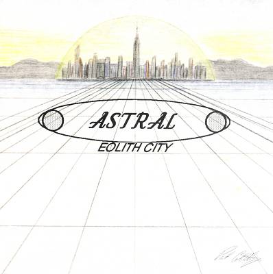 Astral-Eolith City