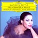 French Opera Arias