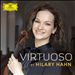Virtuoso by Hilary Hahn