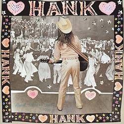 ladda ner album Leon Russell - Hank Wilsons Back