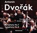 Antonín Dvorák: Symphony No. 7; Symphony No. 8