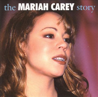 Mariah Carey Story