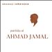 The Portfolio of Ahmad Jamal