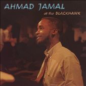 Ahmad Jamal at the Blackhawk
