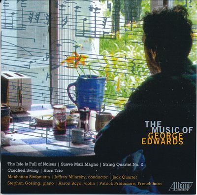 The Music of George Edwards